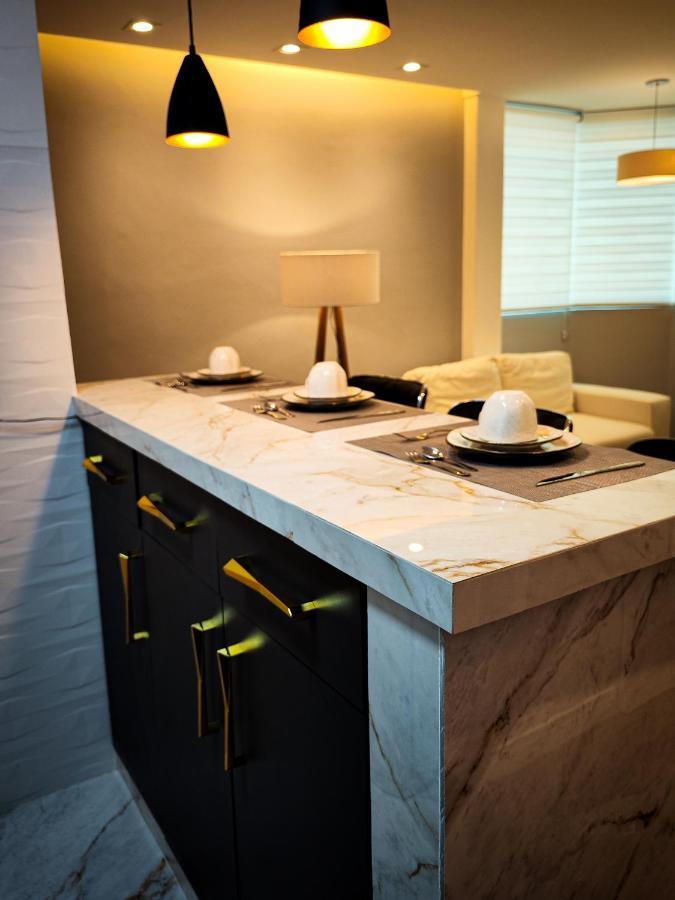 Premium Flat Boutique Ipanema Apartment Rio de Janeiro Exterior foto