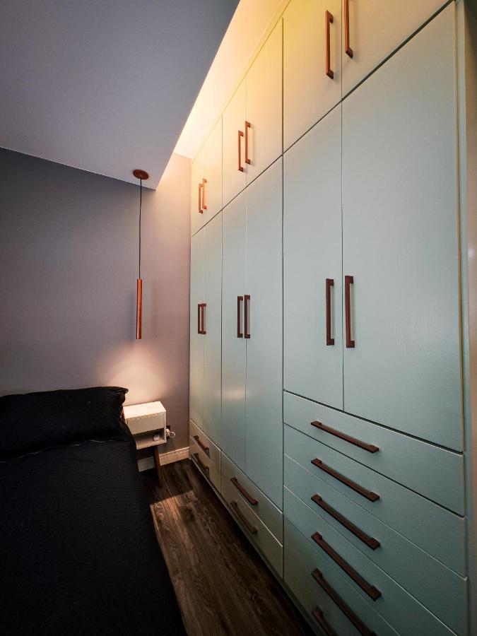 Premium Flat Boutique Ipanema Apartment Rio de Janeiro Exterior foto